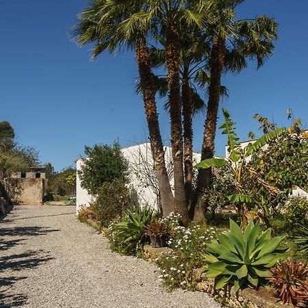 Can Beia Rural House Ibiza Nuestra Senora de Jesus Exterior photo